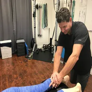 ATHLETIC REHAB, PT irvine